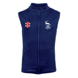 Tring Park CC Thermo Body Warmer