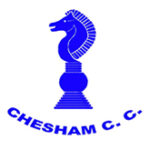 Chesham Cricket Logo
