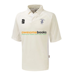 Dorchester On Thames Dual Premier Playing Shirt