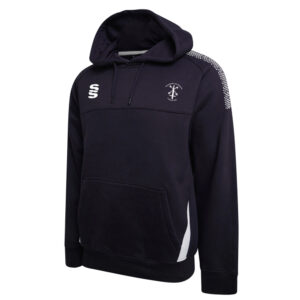 Dorchester On Thames Fuse Hoody