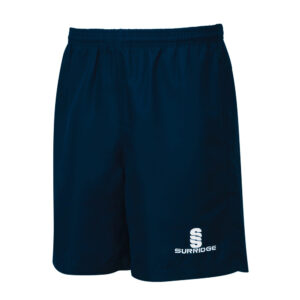 Dorchester On Thames Ripstop Training Shorts